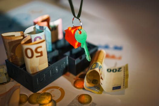 Jak získat výhodnou hypotéku na byt v Hradci Králové?