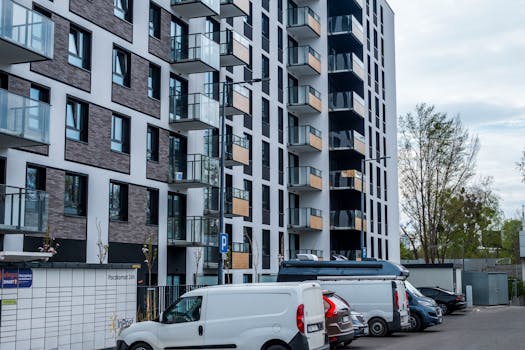 Krátkodobý Pronájem Bytů v Hradci Králové: Trendy a Možnosti 2024