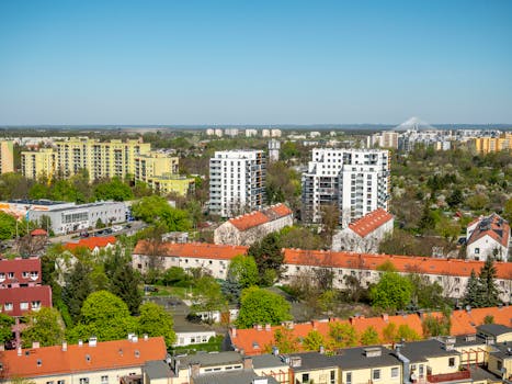 Jak vybrat spolehlivého pronajímatele bytu v Hradci Králové pro rok 2024