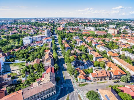 2024: Jak se mění trh krátkodobých pronájmů v Hradci Králové?